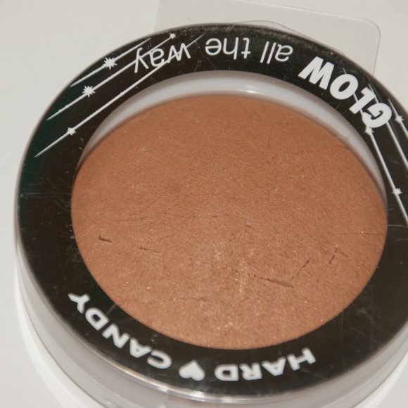 Hard Candy Makeup New Hard Candy Glow All The Way Hula Baked
